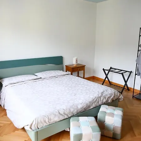 Daire Casa Gabry - Your First Step In The Dolomites