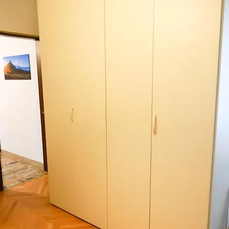 Casa Gabry - Your First Step In The Dolomites *