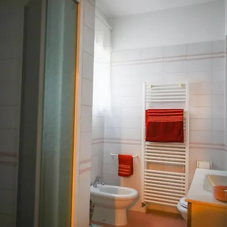 Casa Gabry - Your First Step In The Dolomites Апартаменты