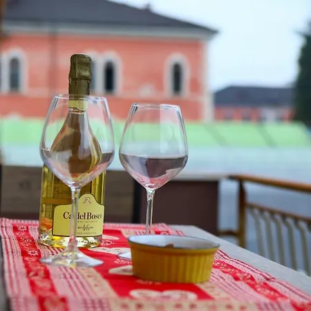 Lägenhet Casa Gabry - Your First Step In The Dolomites