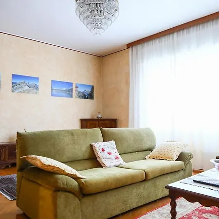 Casa Gabry - Your First Step In The Dolomites Lägenhet Belluno