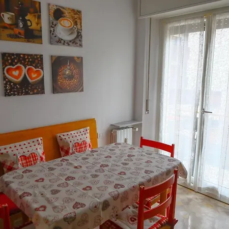 Lägenhet Casa Gabry - Your First Step In The Dolomites Belluno