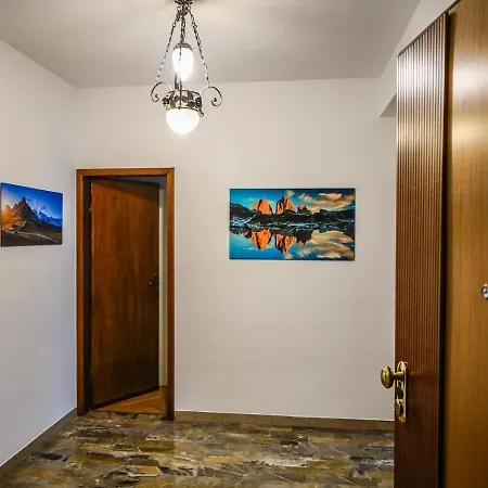 Casa Gabry - Your First Step In The Dolomites Apartmán Belluno