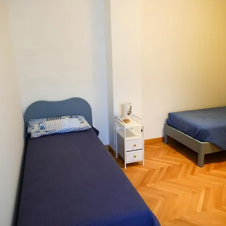 Lägenhet Casa Gabry - Your First Step In The Dolomites Belluno