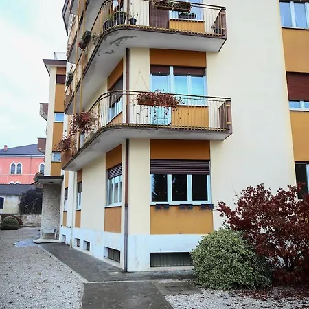 Casa Gabry - Your First Step In The Dolomites