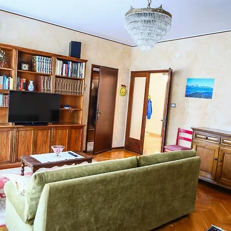 Casa Gabry - Your First Step In The Dolomites * Беллуно