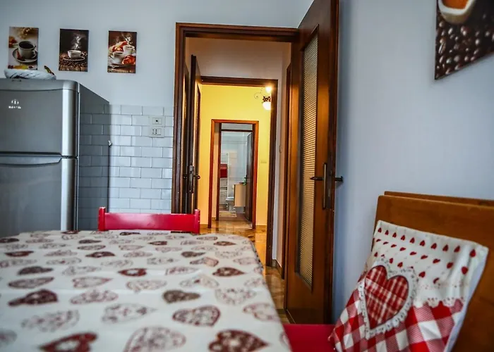 Casa Gabry - Your First Step In The Dolomites