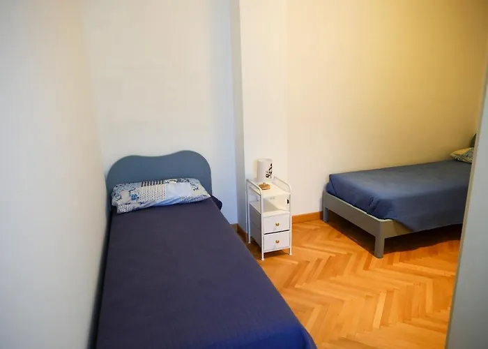 Lägenhet Casa Gabry - Your First Step In The Dolomites Belluno