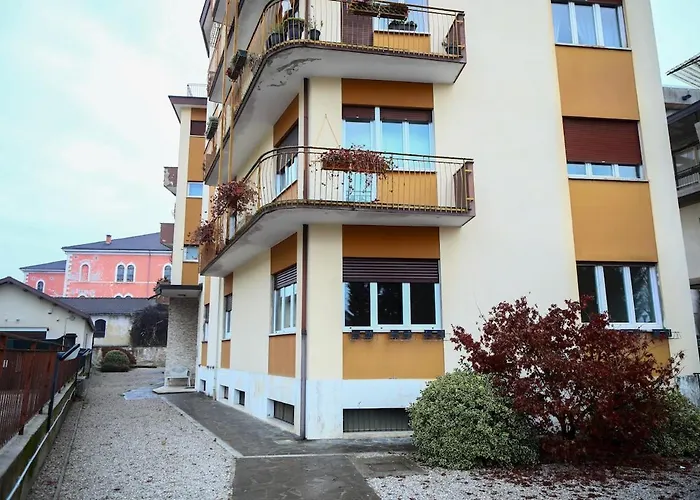 Casa Gabry - Your First Step In The Dolomites