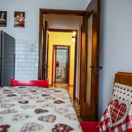 Casa Gabry - Your First Step In The Dolomites