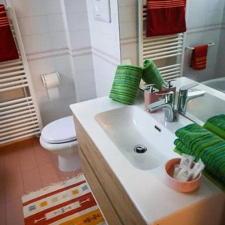 Casa Gabry - Your First Step In The Dolomites * Μπελούνο