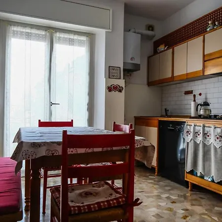 Casa Gabry - Your First Step In The Dolomites *