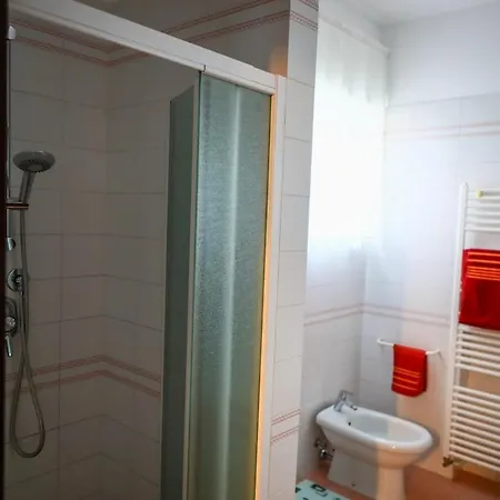 Διαμέρισμα Casa Gabry - Your First Step In The Dolomites *