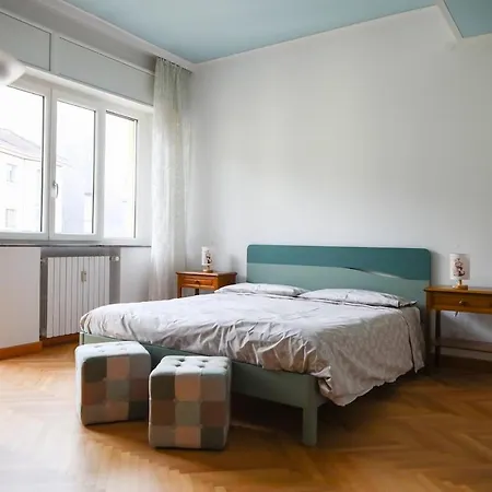 Casa Gabry - Your First Step In The Dolomites Διαμέρισμα Μπελούνο