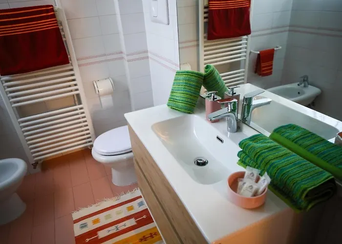 Casa Gabry - Your First Step In The Dolomites * Μπελούνο