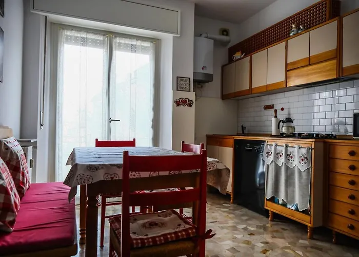 Casa Gabry - Your First Step In The Dolomites *