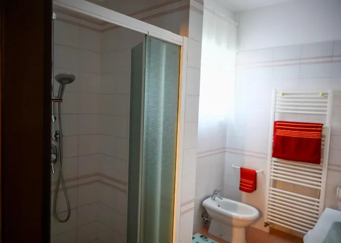 Apartment Casa Gabry - Your First Step In The Dolomites *