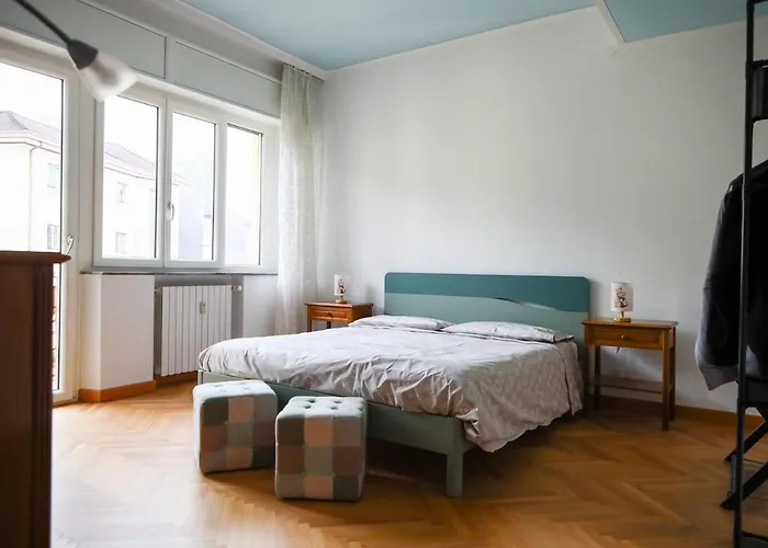 Casa Gabry - Your First Step In The Dolomites Lejlighed Belluno