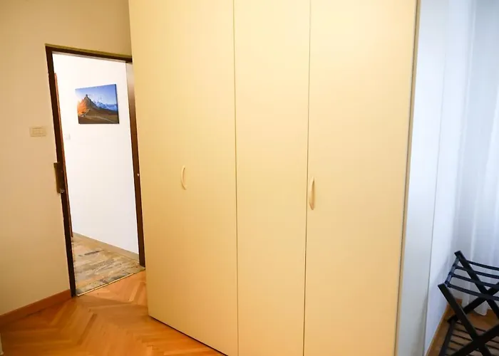 Casa Gabry - Your First Step In The Dolomites *