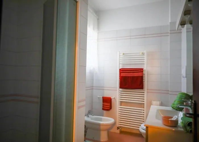 Casa Gabry - Your First Step In The Dolomites Lejlighed