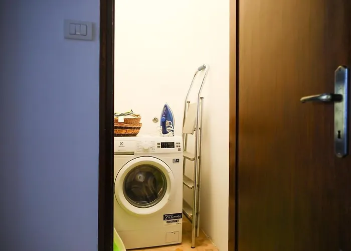 Casa Gabry - Your First Step In The Dolomites