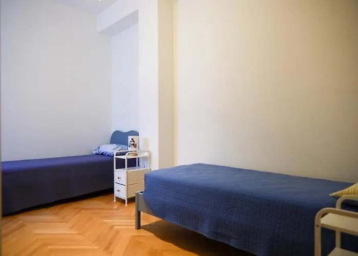 Casa Gabry - Your First Step In The Dolomites Μπελούνο