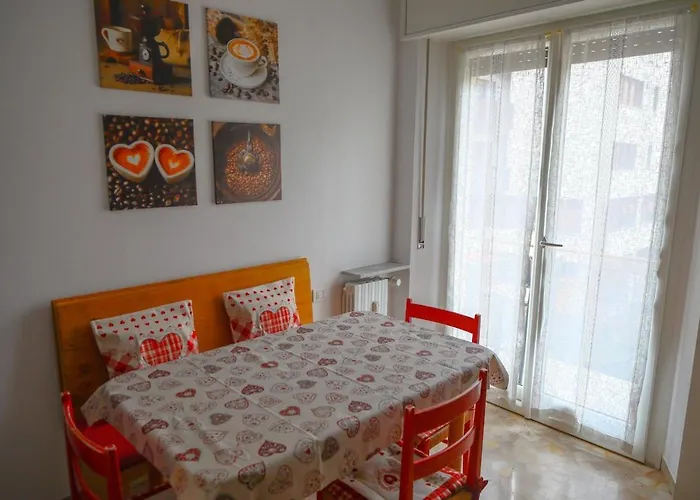 Διαμέρισμα Casa Gabry - Your First Step In The Dolomites Μπελούνο