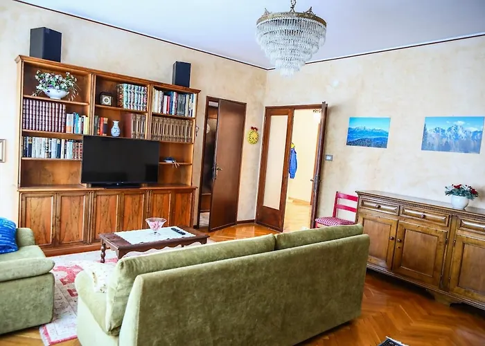 Casa Gabry - Your First Step In The Dolomites * Μπελούνο